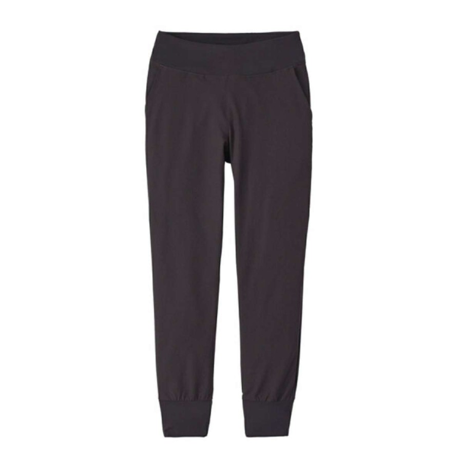 Womens Clothing * | Outlet Patagonia Happy Hike Studio Pants Womens