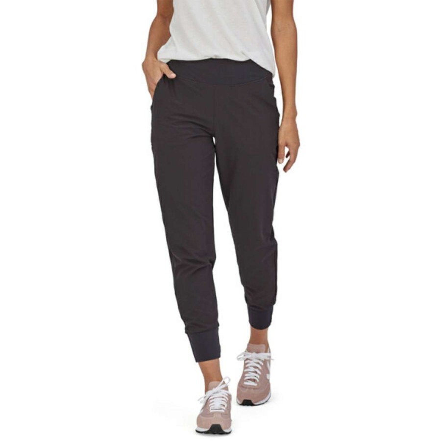 Womens Clothing * | Outlet Patagonia Happy Hike Studio Pants Womens