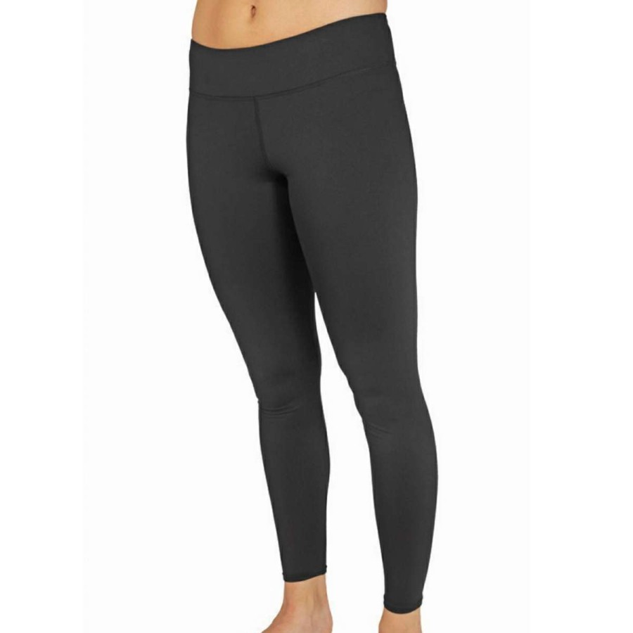 Womens Clothing * | Excellent Quality Hot Chillys Micro-Elite Chamois Tight Womens