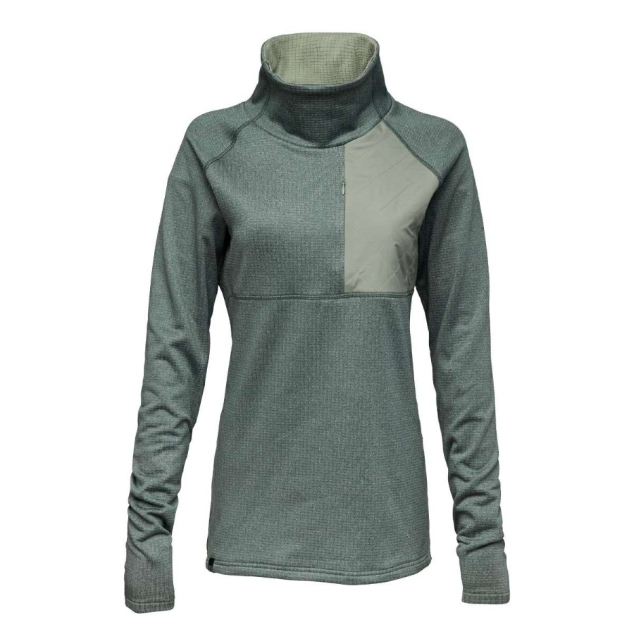 Womens Clothing * | Fire Sale Flylow Sondra Fleece Womens