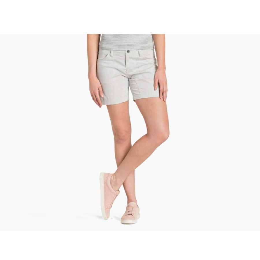 Womens Clothing * | Special Offers Kuhl Cabo Short Womens