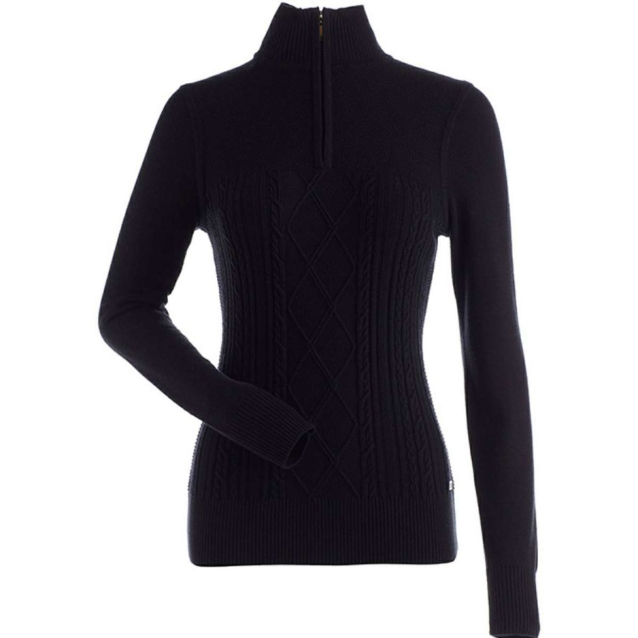 Womens Clothing * | Latest Nils Michelle Sweater Womens