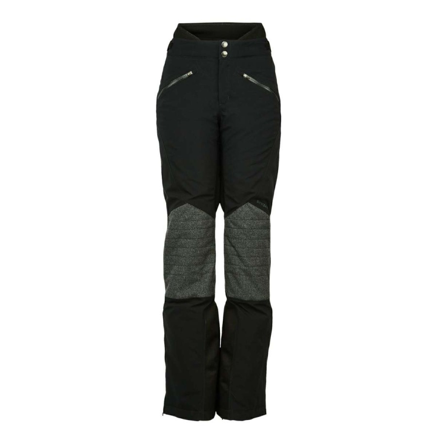 Womens Clothing * | Gift Selection Spyder Echo Gtx Le Pant Womens