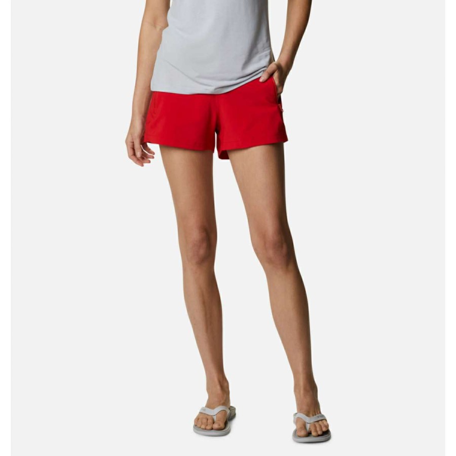 Womens Clothing * | Bargain Sale Columbia Tidal Ii Short Womens