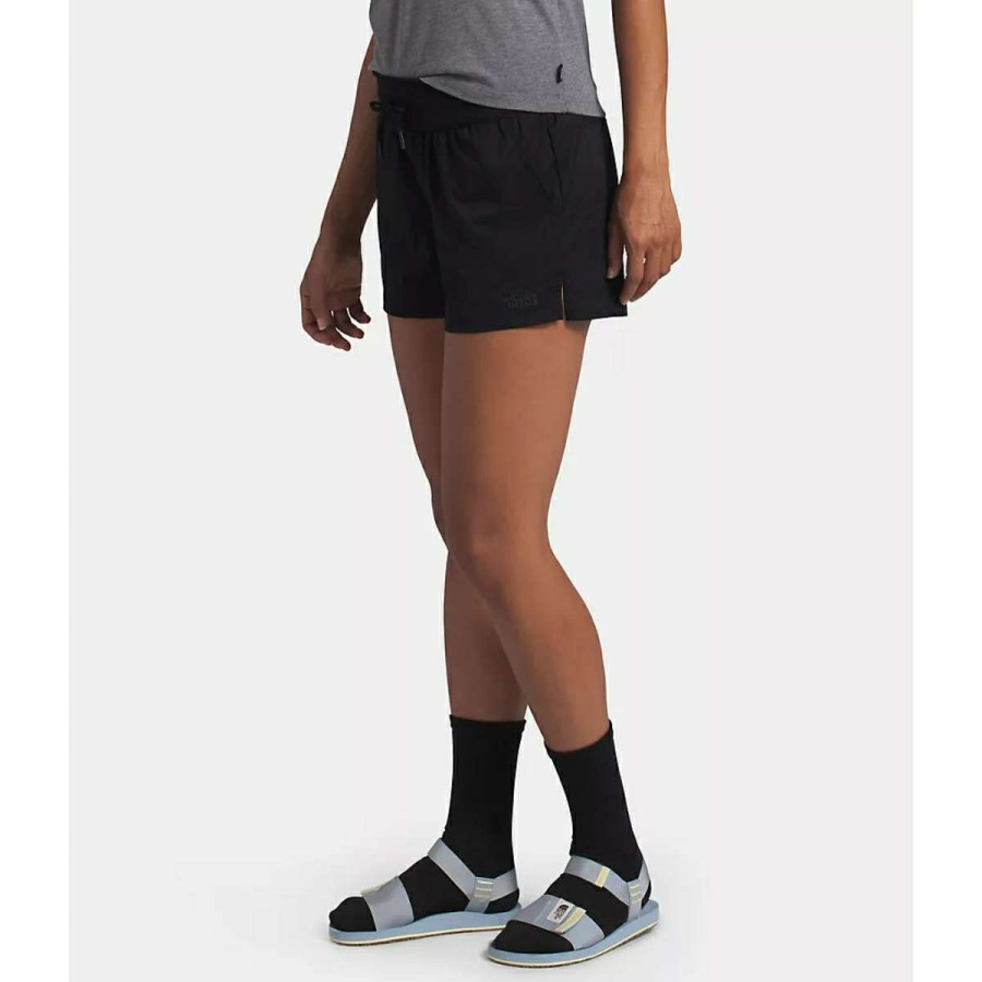 Womens Clothing * | Fire Sale The North Face Aphrodite Motion Shorts Womens