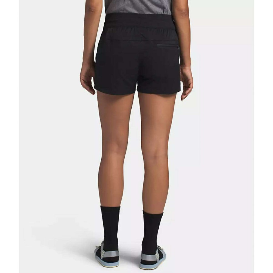 Womens Clothing * | Fire Sale The North Face Aphrodite Motion Shorts Womens