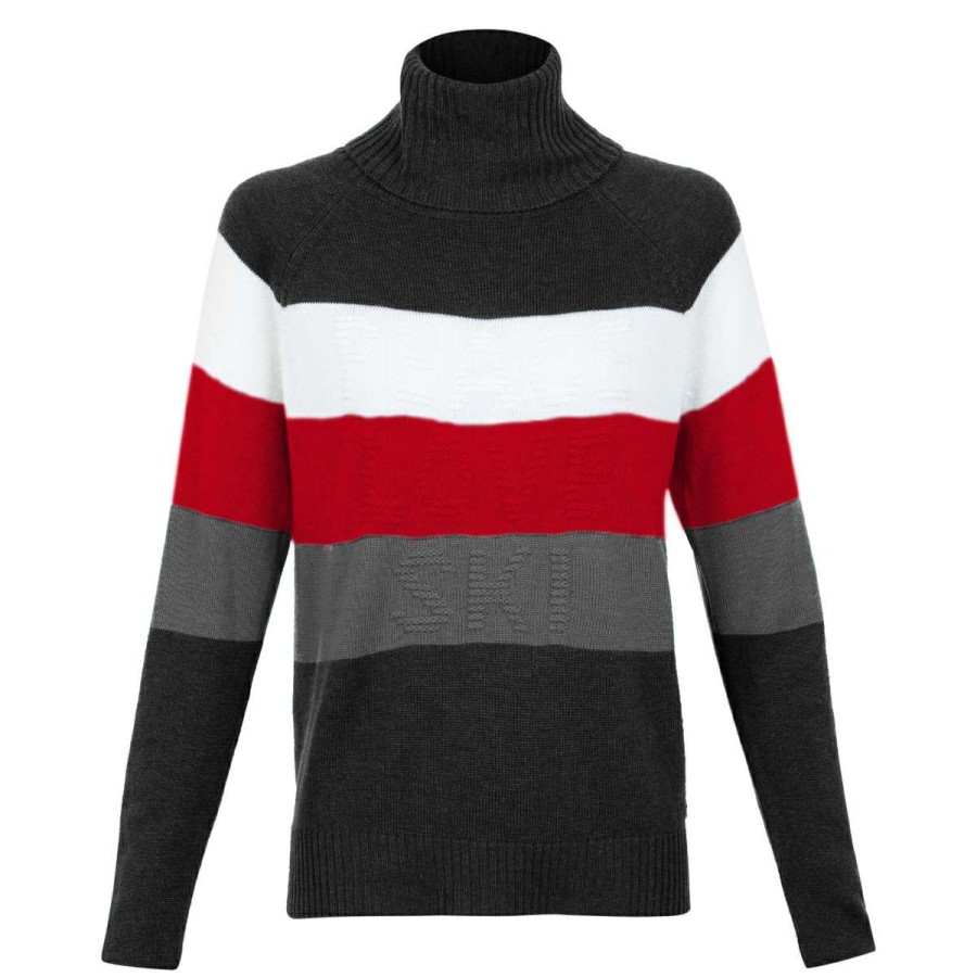 Womens Clothing * | Gift Selection Krimson Klover Joni Turtleneck Womens