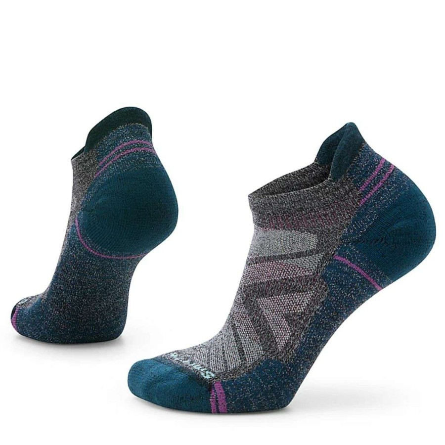 Womens Clothing * | Outlet Smartwool Hike Light Cushion Low Ankle Socks Womens