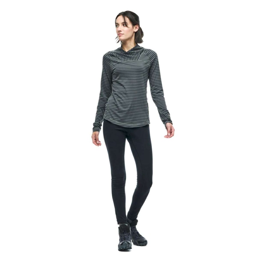 Womens Clothing * | Special Offers Indyeva Strika Long Sleeve Shirt Womens