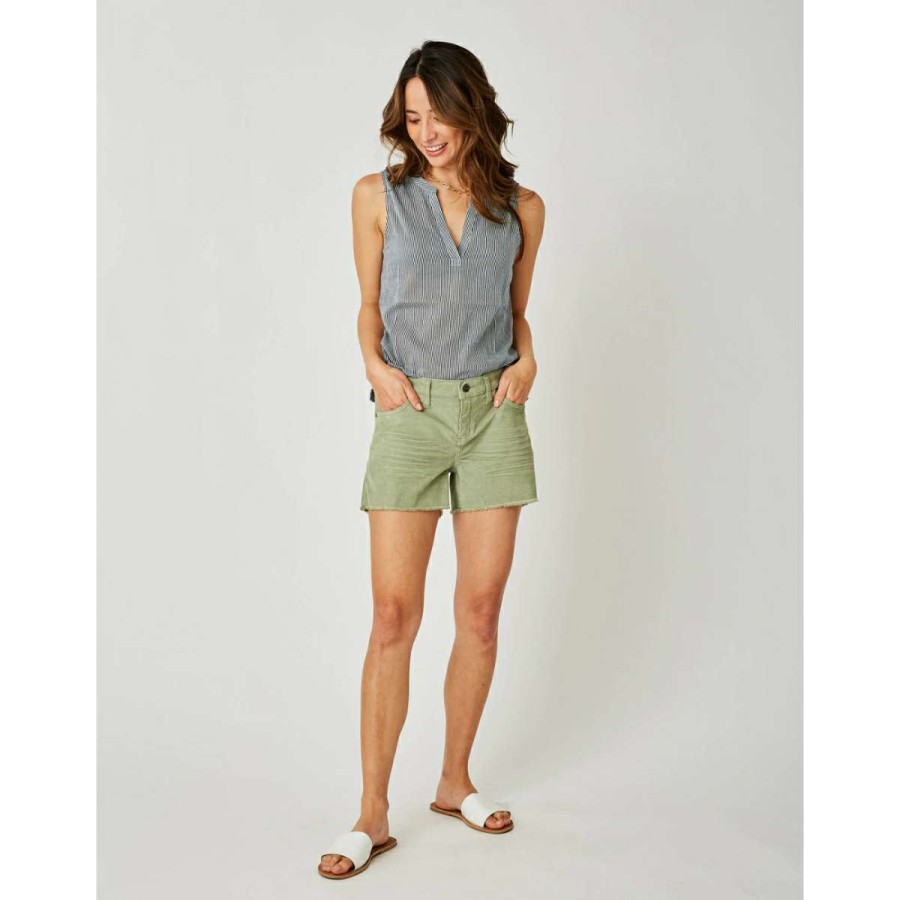 Womens Clothing * | Reliable Quality Carve Designs Oahu Shorts Womens