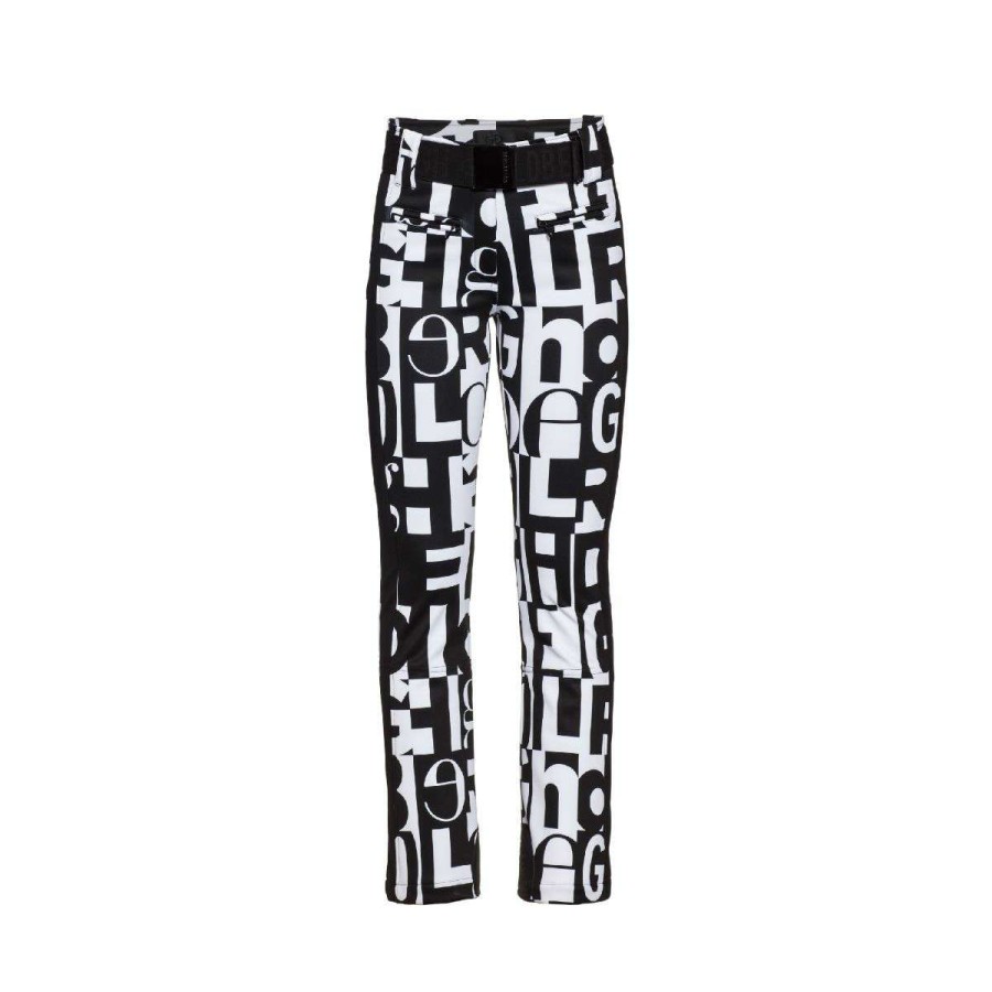 Womens Clothing * | Quality Guarantee Goldbergh Beth Snow Pant Womens