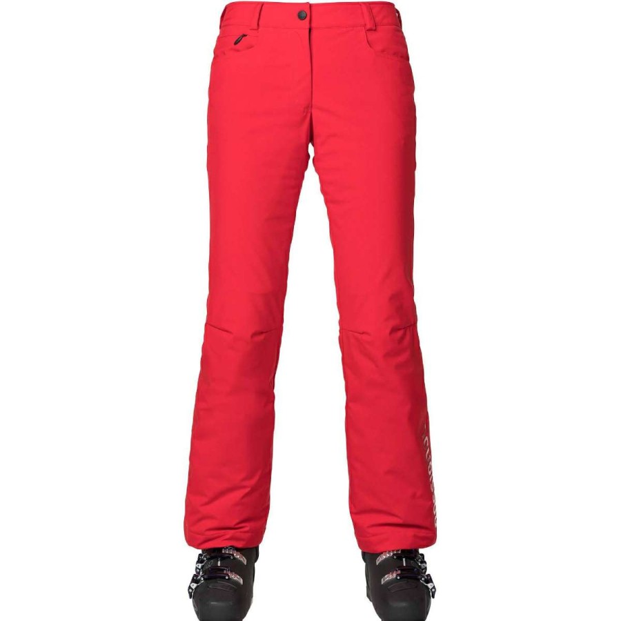 Womens Clothing * | Store Rossignol Palmares Pants Womens