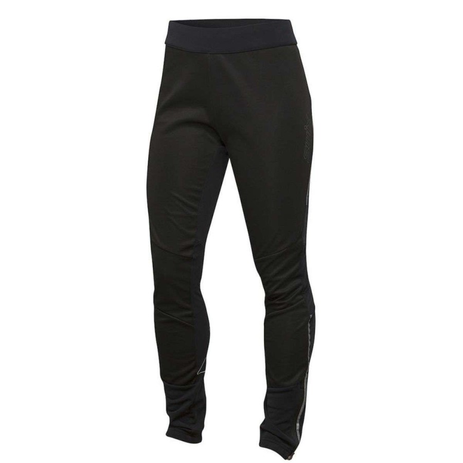 Womens Clothing * | Large Choice Swix Delda Light Softshell Pants Womens