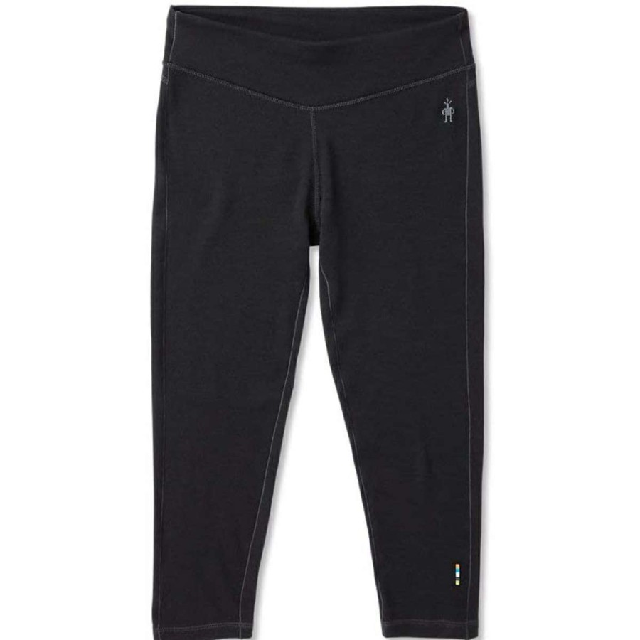 Womens Clothing * | Low Price Smartwool 250 Baselayer 3/4 Bottom Womens