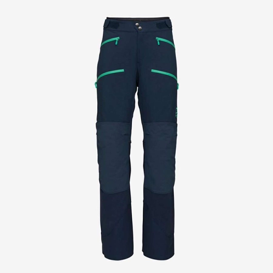 Womens Clothing * | Exquisite Gifts Norrona Lyngen Flex1 Pant Womens