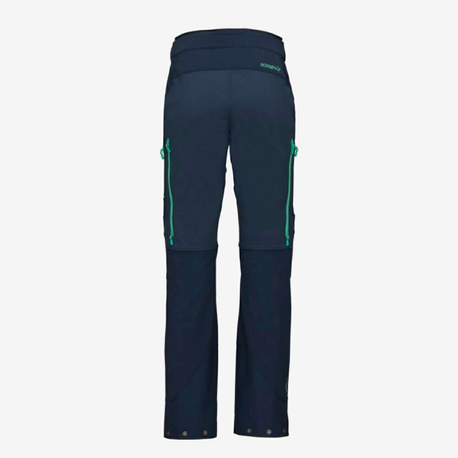 Womens Clothing * | Exquisite Gifts Norrona Lyngen Flex1 Pant Womens