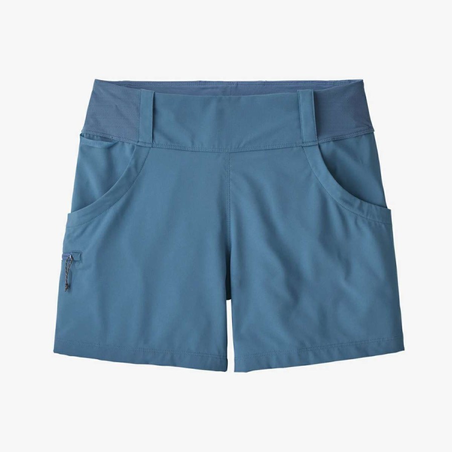 Womens Clothing * | Discount Online Patagonia Tech Shorts Womens