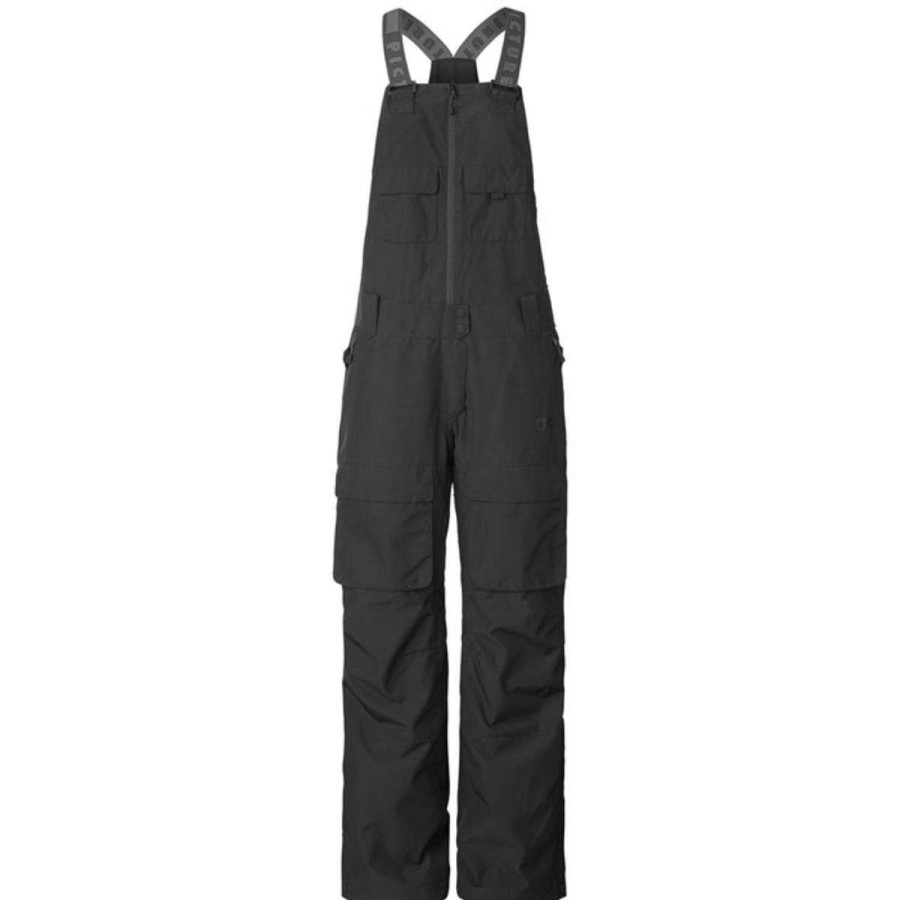 Womens Clothing * | Special Offers Picture Brita Bib Pant Womens