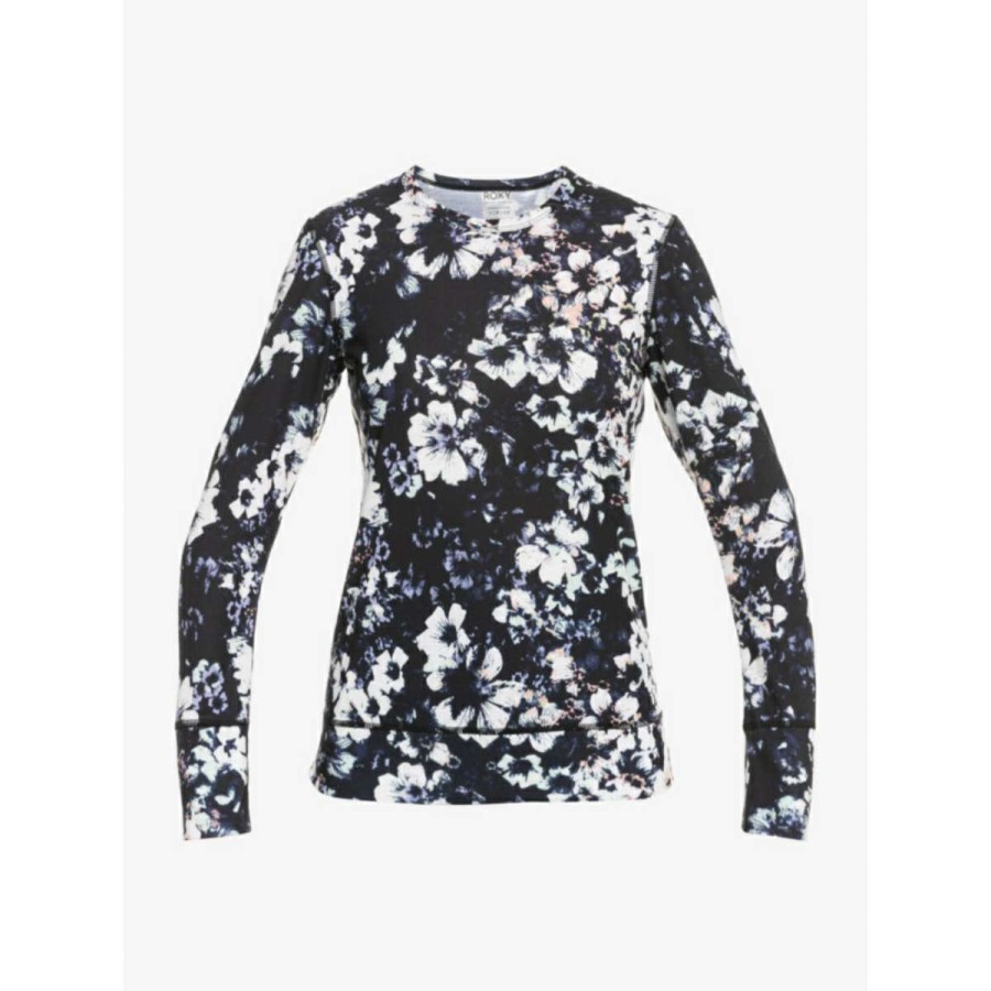 Womens Clothing * | Latest Roxy Daybreak Base Layer Top Womens