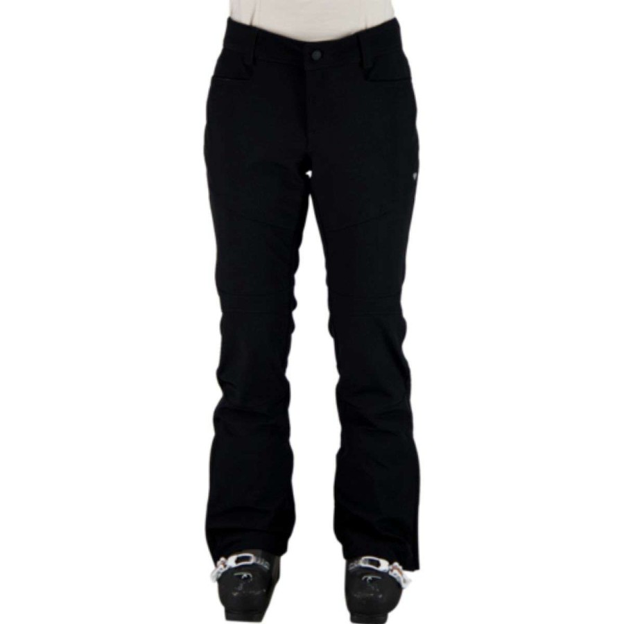 Womens Clothing * | Discount Online Obermeyer Glyph Tech Ss Pant Womens