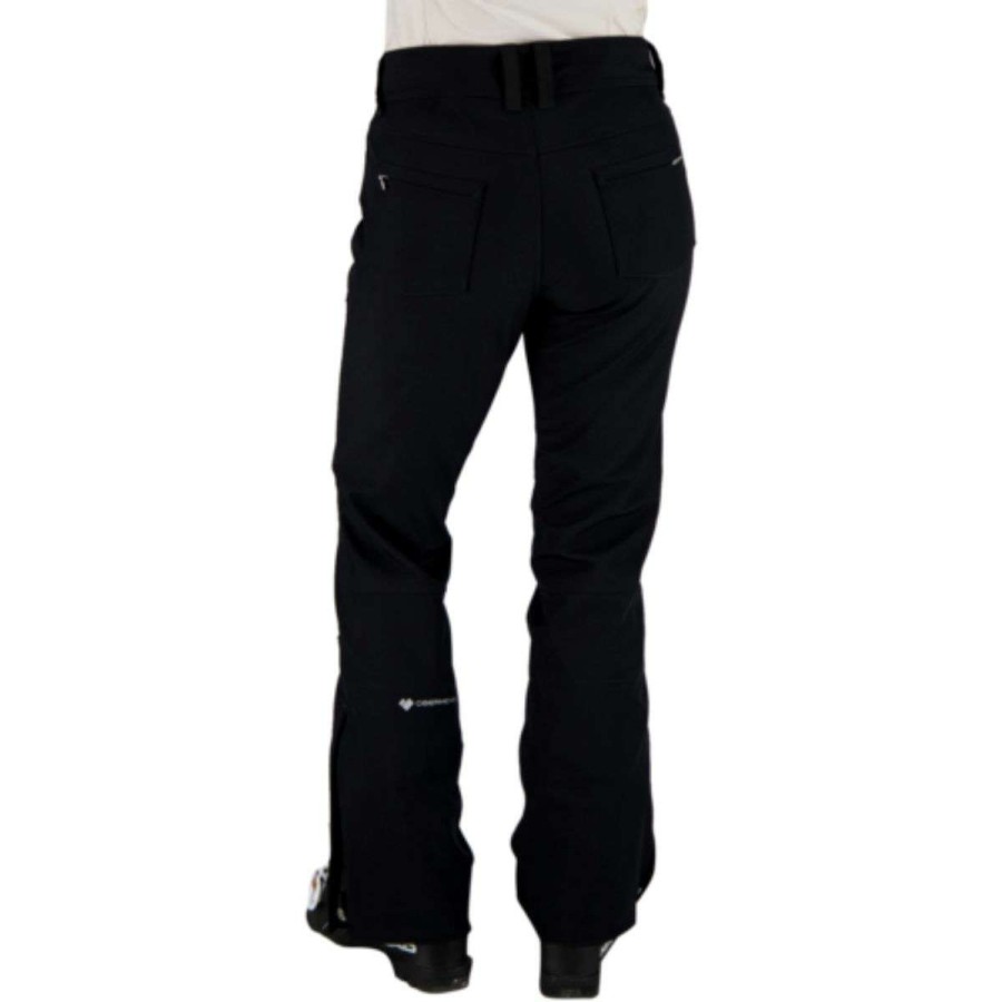 Womens Clothing * | Discount Online Obermeyer Glyph Tech Ss Pant Womens