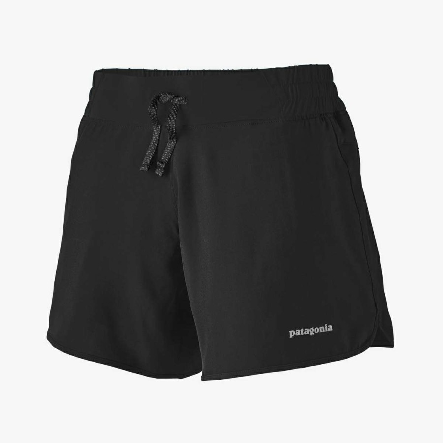 Womens Clothing * | Discount Sale Patagonia Nine Trails Shorts Womens