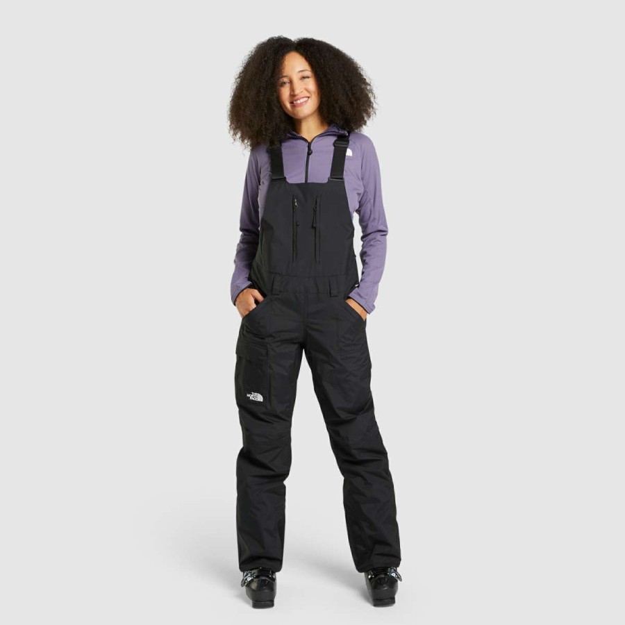 Womens Clothing * | Latest Fashion The North Face Freedom Bib Pant Womens