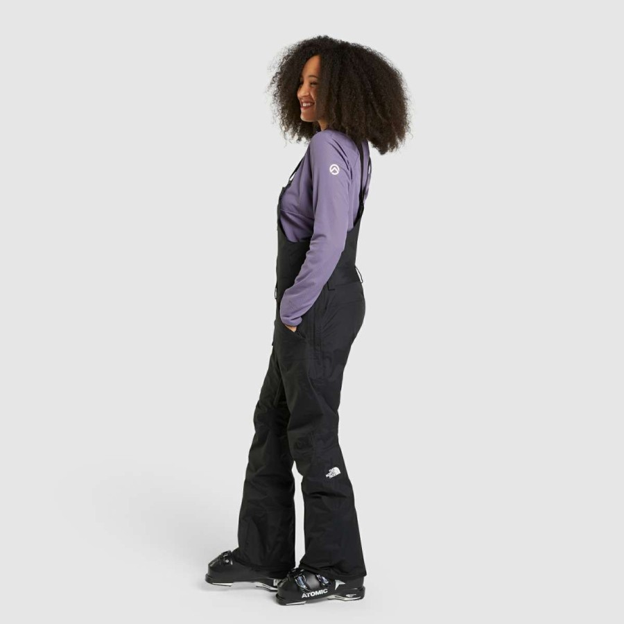 Womens Clothing * | Latest Fashion The North Face Freedom Bib Pant Womens