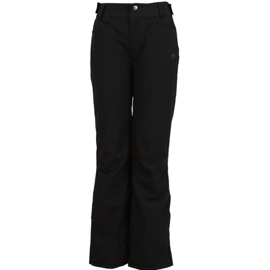 Womens Clothing * | Discount Store Descente Camden Insulated Ski Pant Womens