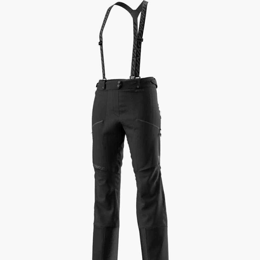 Womens Clothing * | Classical Dynafit Free Infinium Hybrid Pants Womens