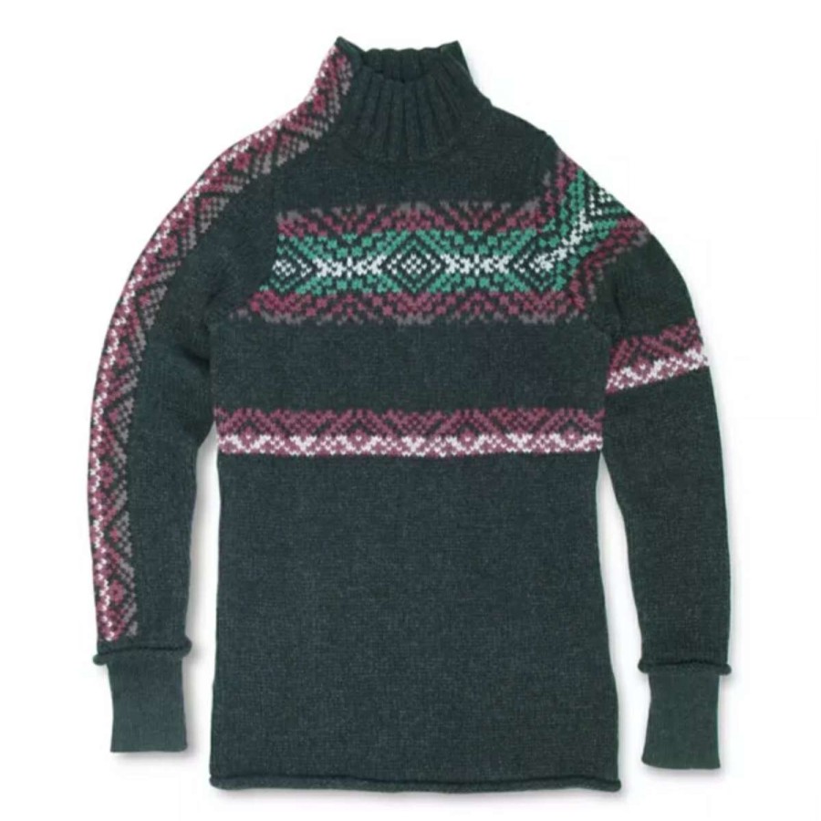 Womens Clothing * | Gift Selection Smartwool Chup Speren Sweater