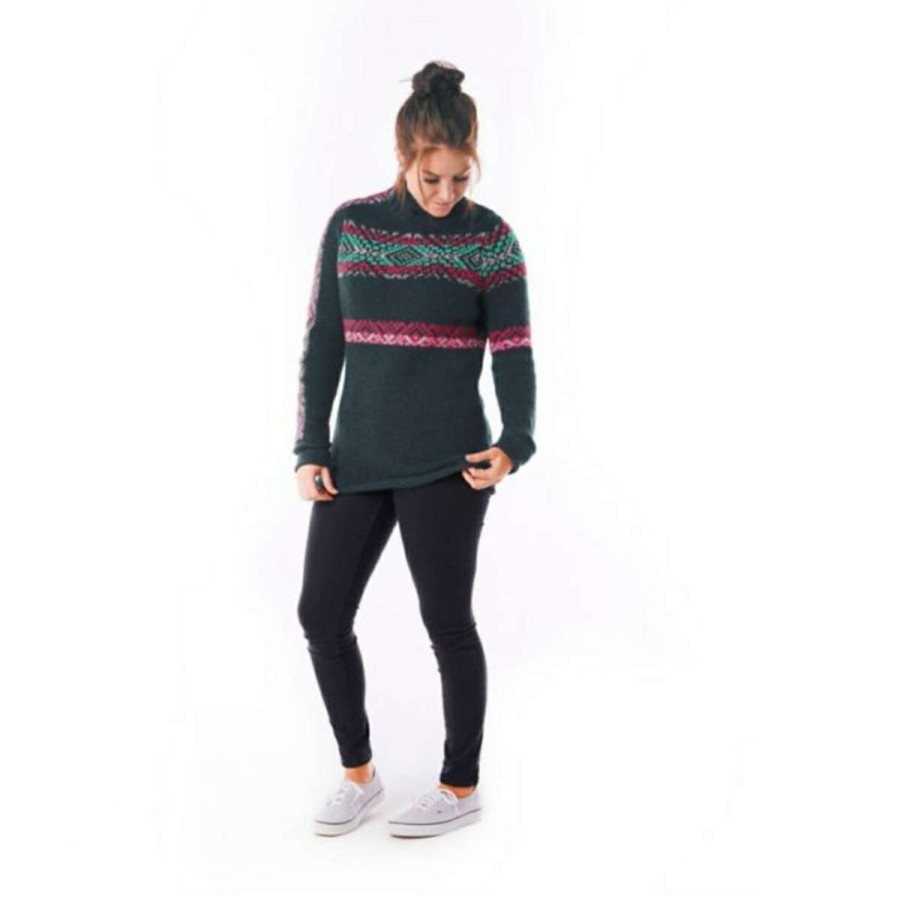 Womens Clothing * | Gift Selection Smartwool Chup Speren Sweater