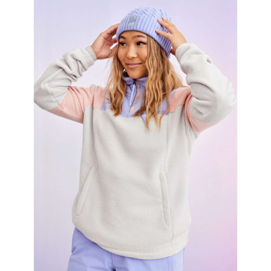 Womens Clothing * | Cheaper Roxy Chloe Kim Layer Womens