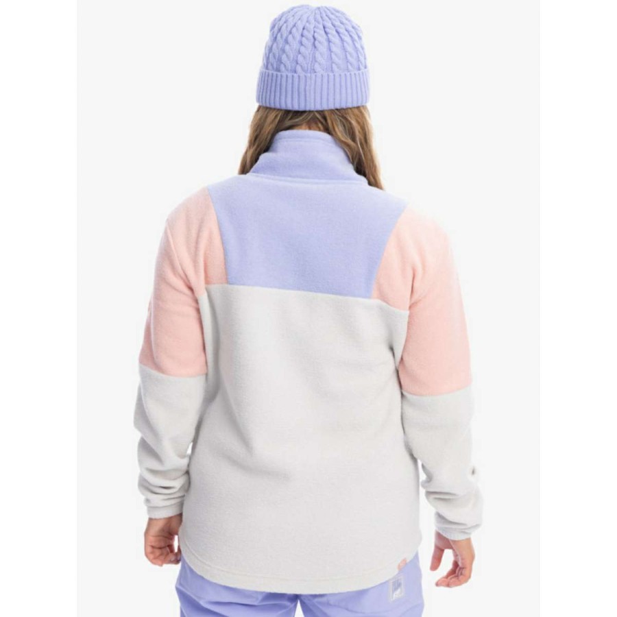 Womens Clothing * | Cheaper Roxy Chloe Kim Layer Womens