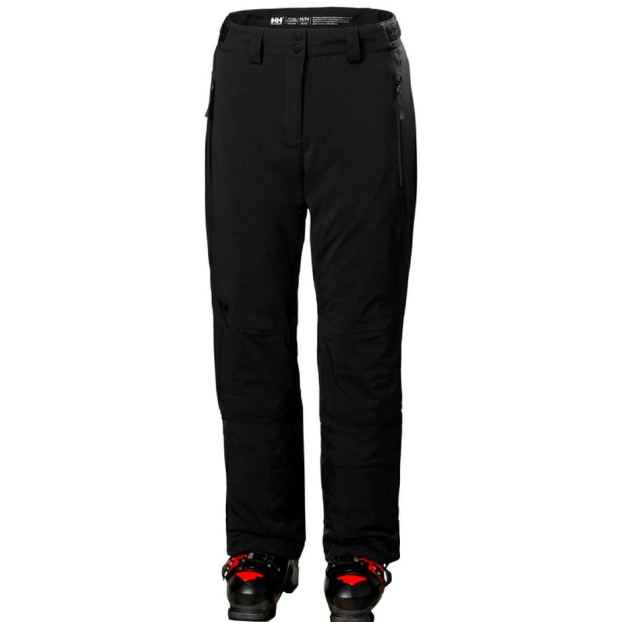 Womens Clothing * | Reliable Quality Helly Hansen Alphelia 2.0 Insulated Pants Womens