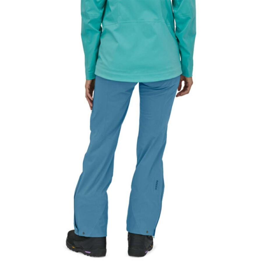 Womens Clothing * | Online Discount Patagonia Stormstride Pants Womens