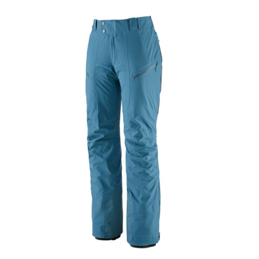 Womens Clothing * | Online Discount Patagonia Stormstride Pants Womens