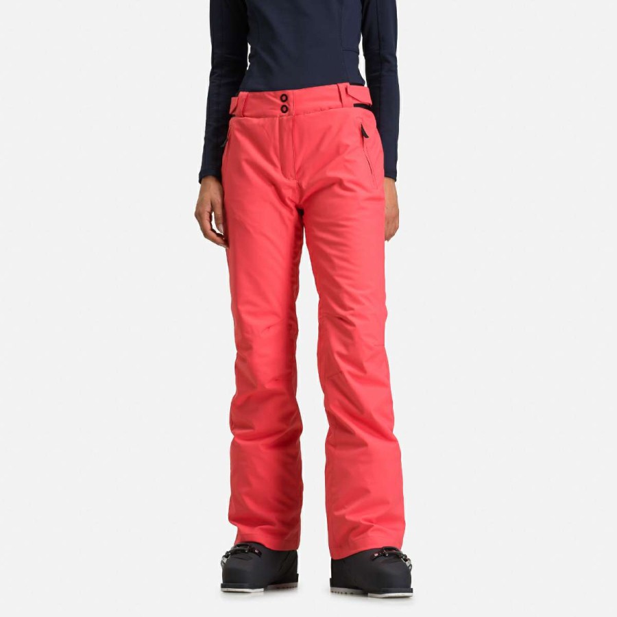 Womens Clothing * | Bargain Sale Rossignol Ski Pant Womens