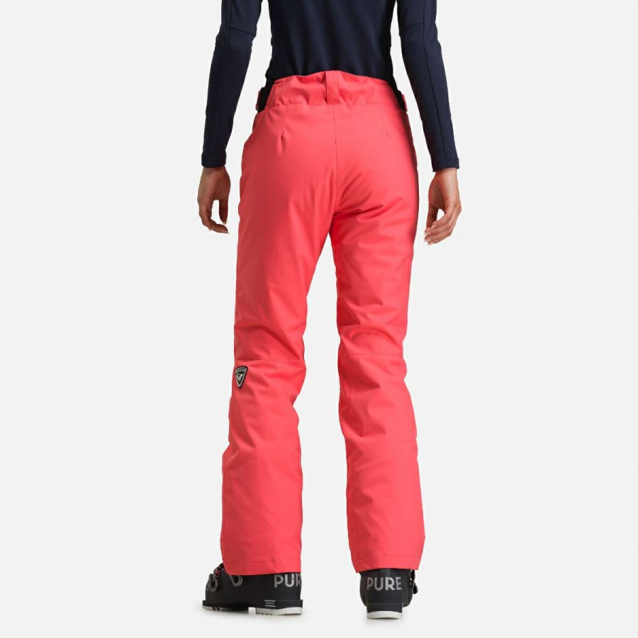 Womens Clothing * | Bargain Sale Rossignol Ski Pant Womens