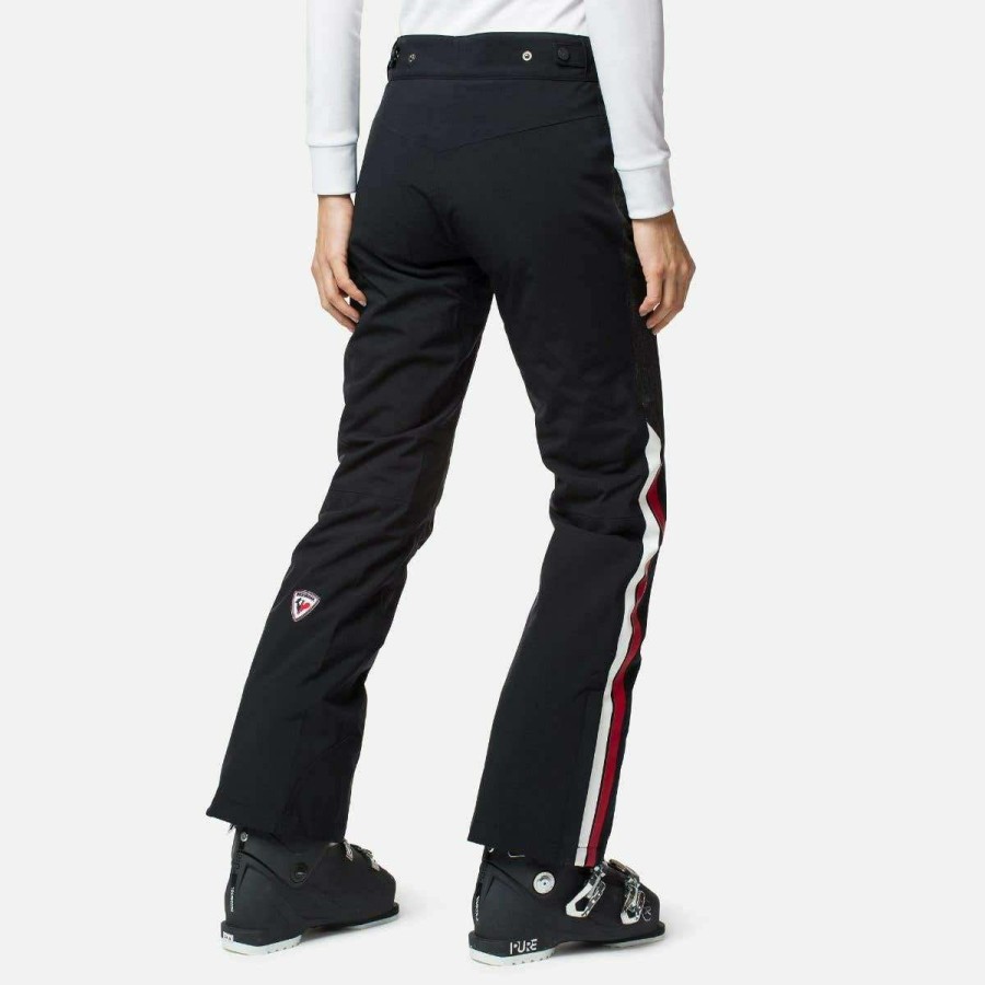 Womens Clothing * | Reliable Quality Rossignol Embleme Pant Womens