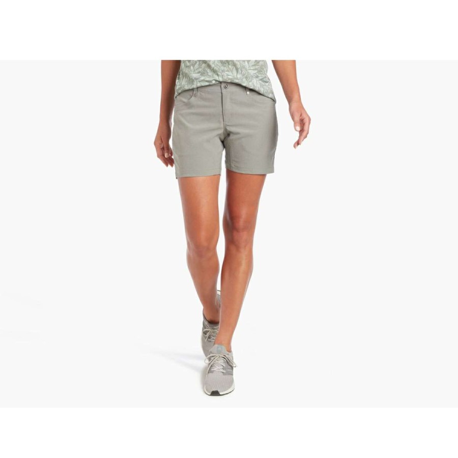 Womens Clothing * | Cheaper Kuhl 5.5 Trekr Short Womens