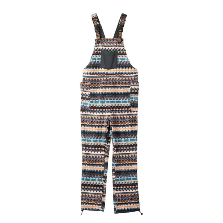 Womens Clothing * | Best Choice Kavu Pocatello Overalls Womens