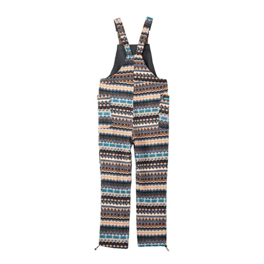 Womens Clothing * | Best Choice Kavu Pocatello Overalls Womens