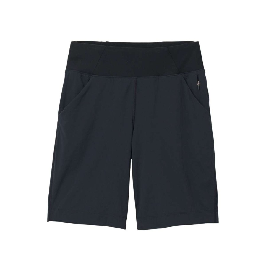 Womens Clothing * | Quick Delivery Prana Koen Flat Front Short Womens