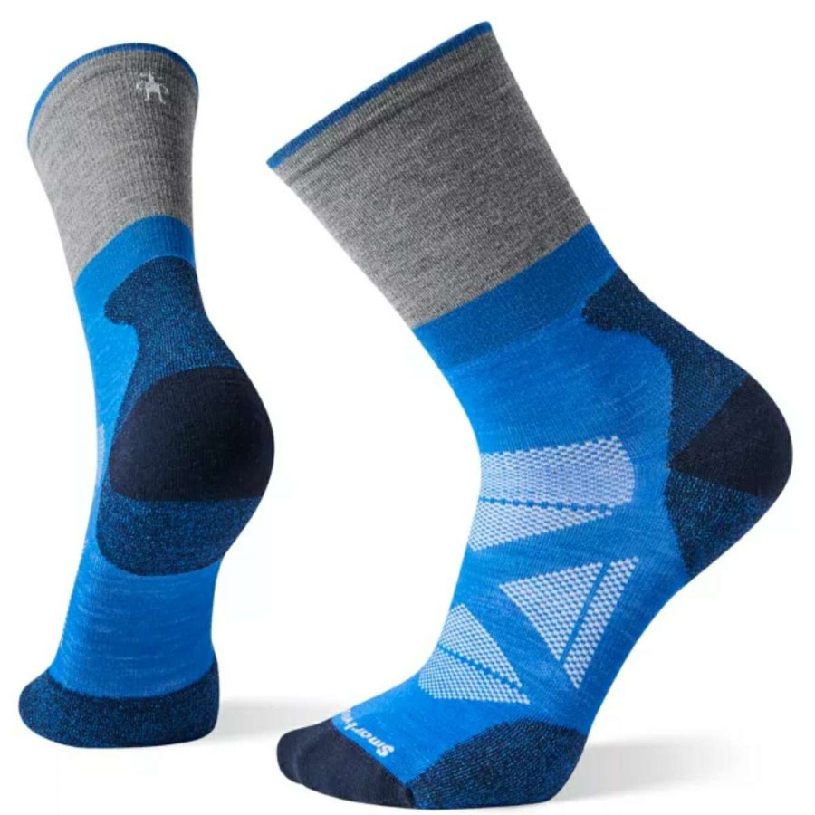 Womens Clothing * | Best Quality Smartwool Athlete Edition Approach Crew Socks Mens