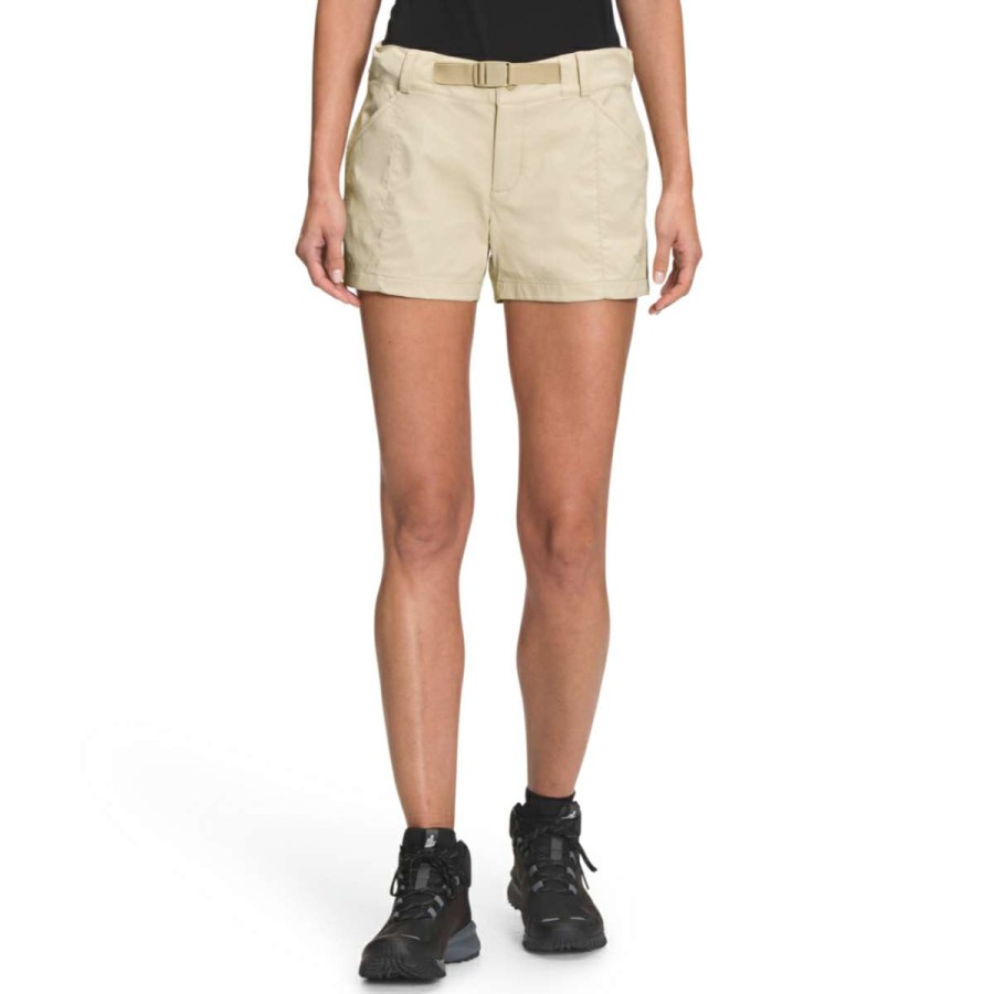 Womens Clothing * | Premium The North Face Paramount Short Womens