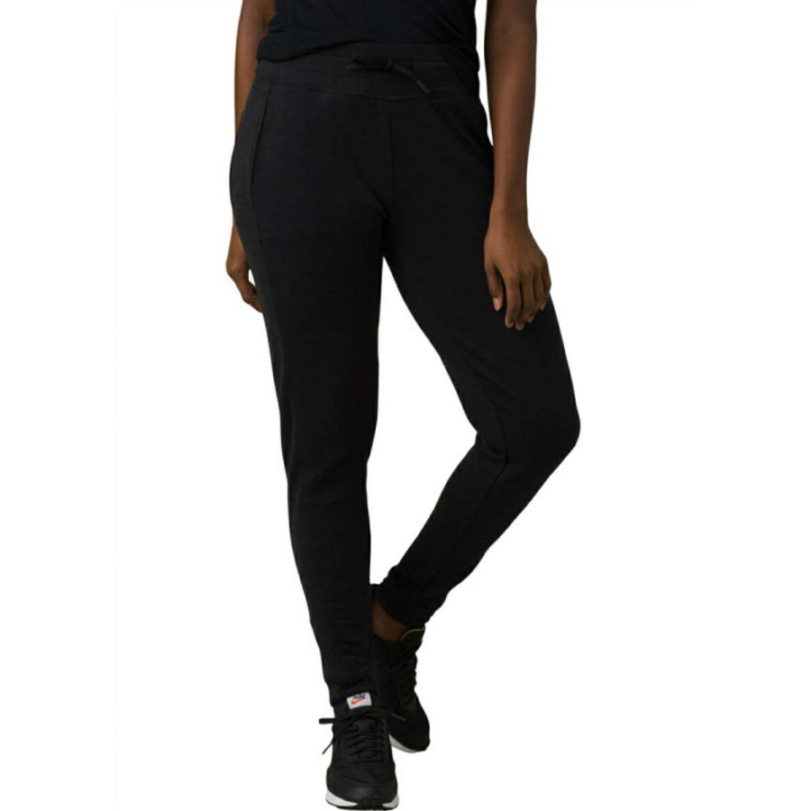 Womens Clothing * | Online Discount Prana Sunrise Joggers Womens