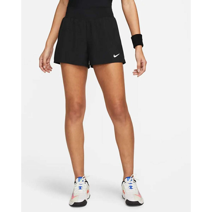 Womens Clothing * | Gift Selection Nike Court Dri-Fit Victory Tennis Shorts Womens