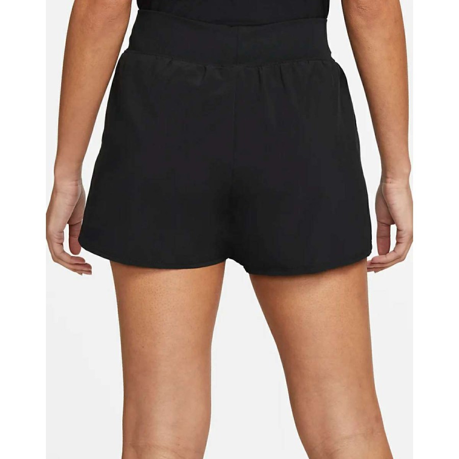 Womens Clothing * | Gift Selection Nike Court Dri-Fit Victory Tennis Shorts Womens