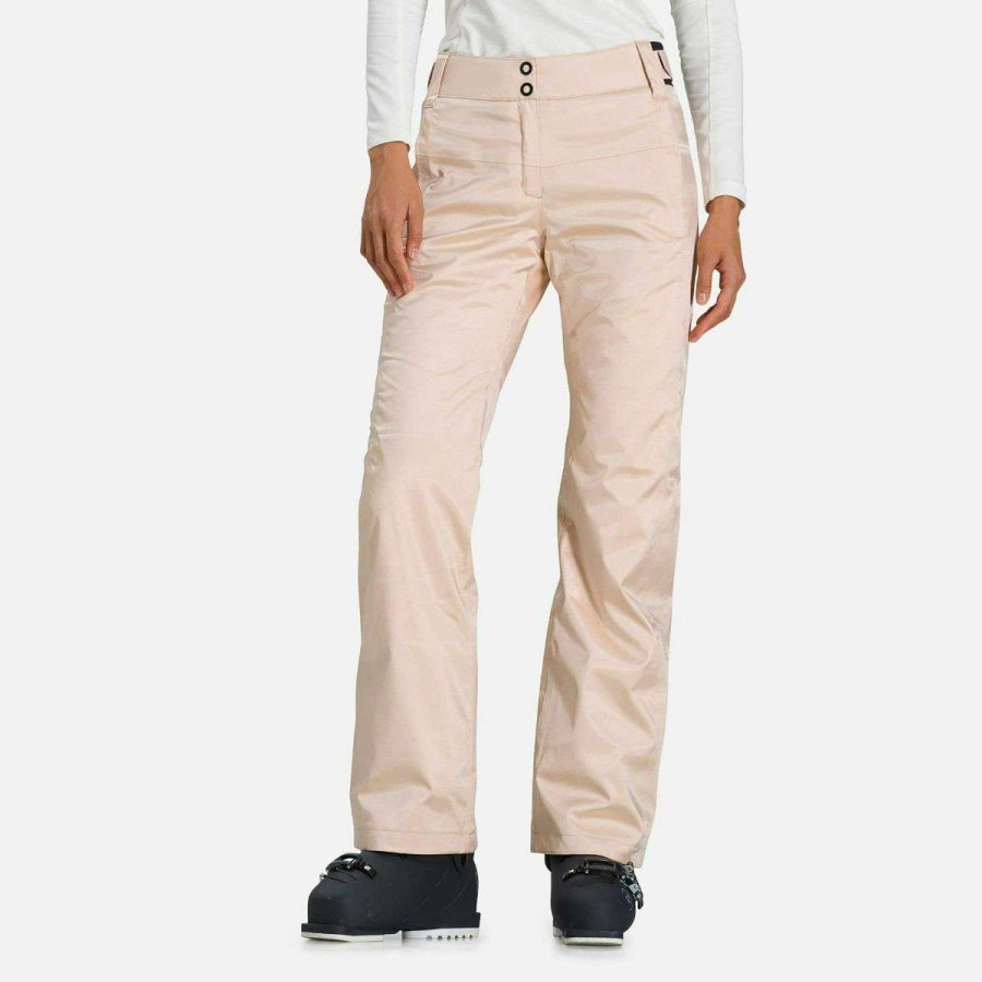 Womens Clothing * | Outlet Rossignol Elite Basalt Pants Women'S